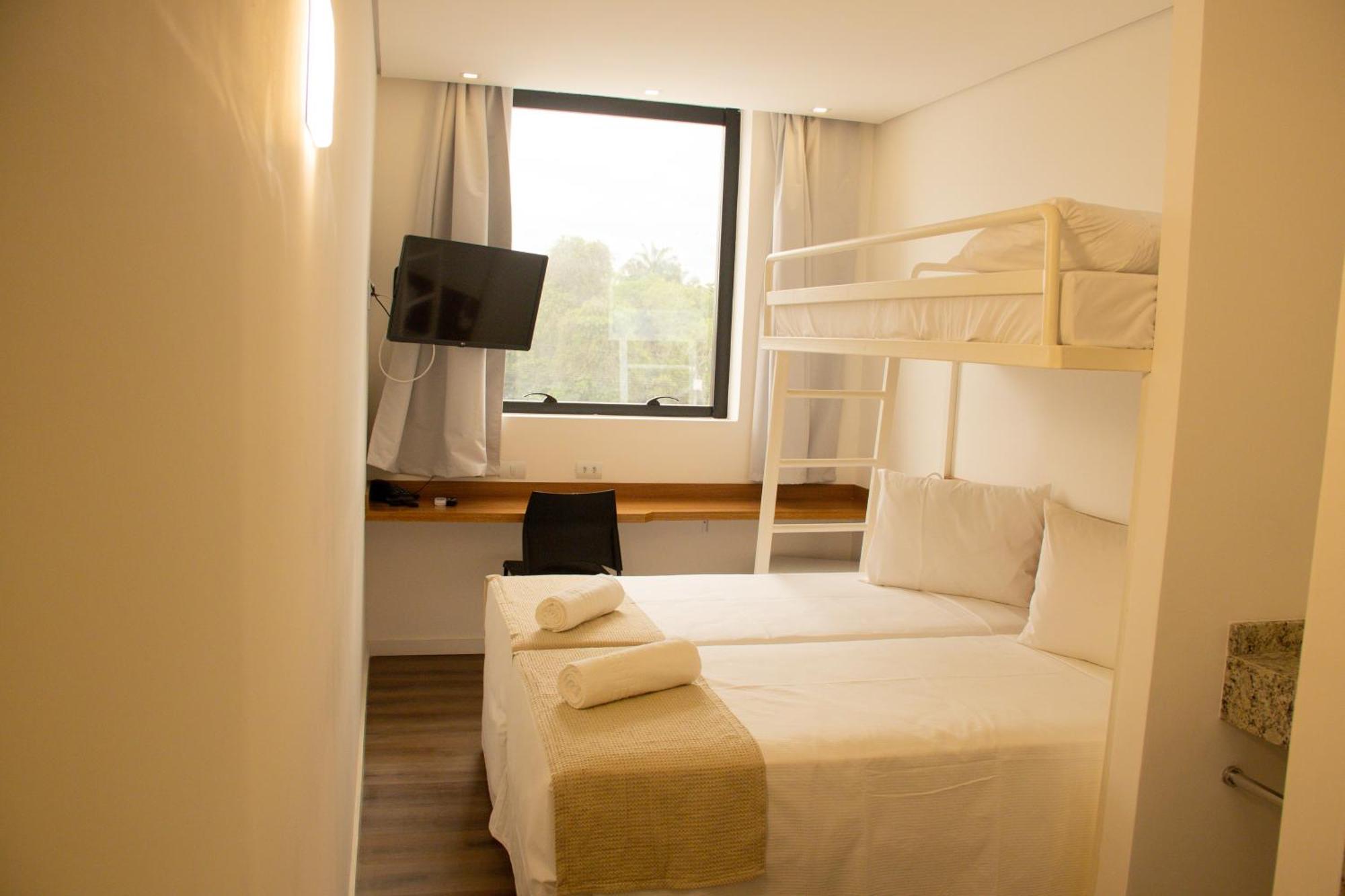 Centro Sul Express Hotel Lagarto Exteriör bild