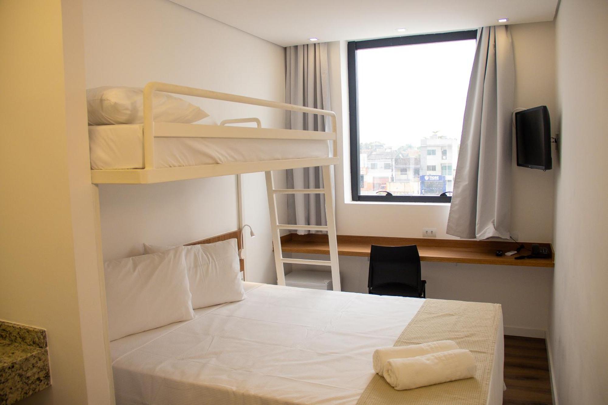 Centro Sul Express Hotel Lagarto Exteriör bild