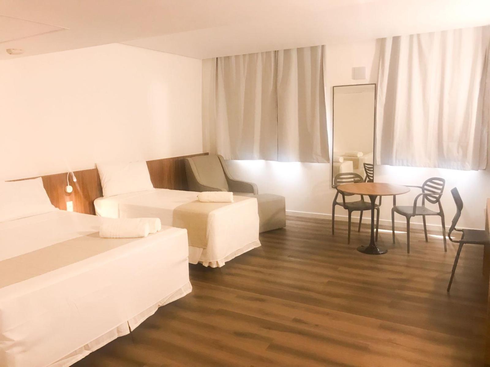 Centro Sul Express Hotel Lagarto Exteriör bild