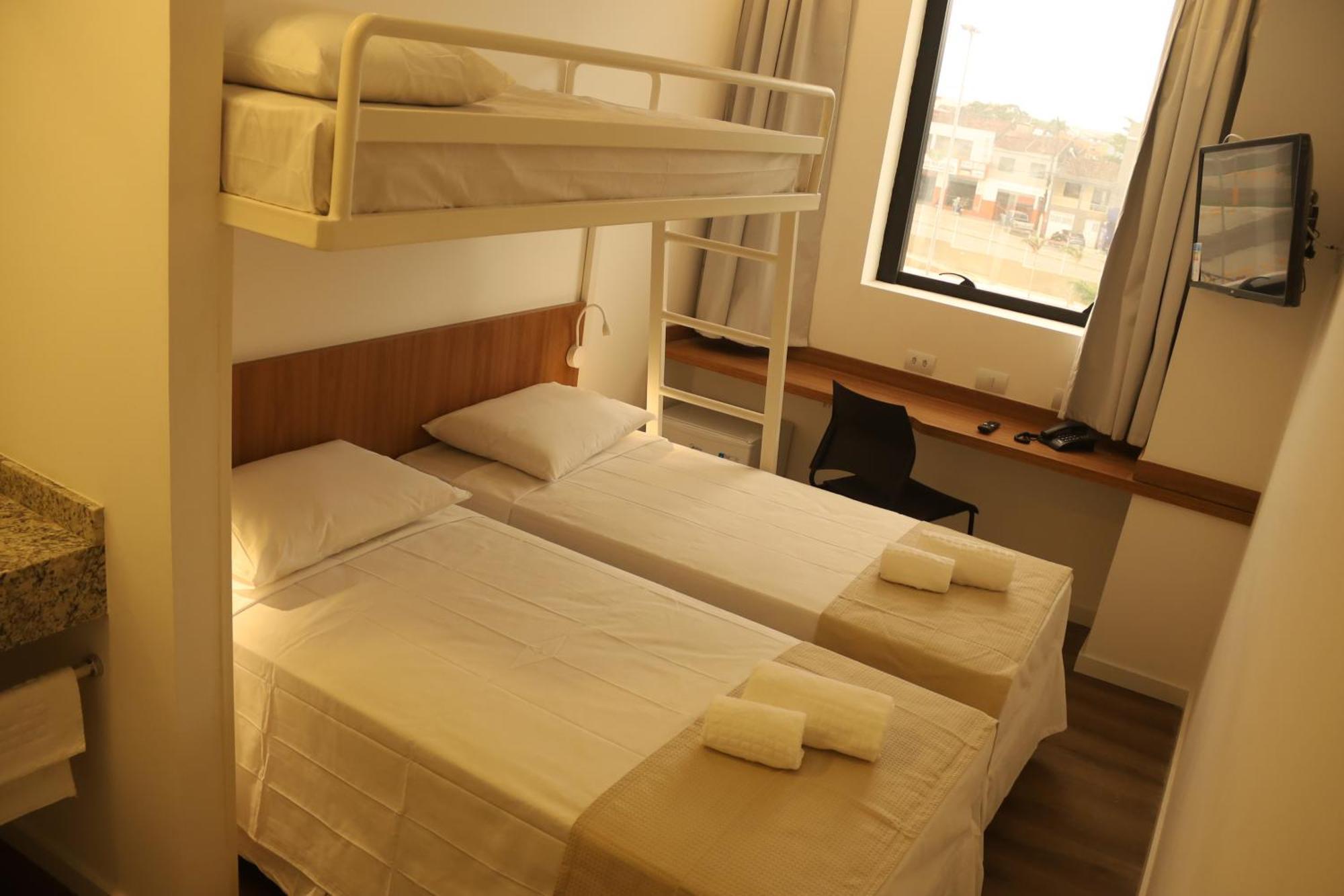 Centro Sul Express Hotel Lagarto Exteriör bild