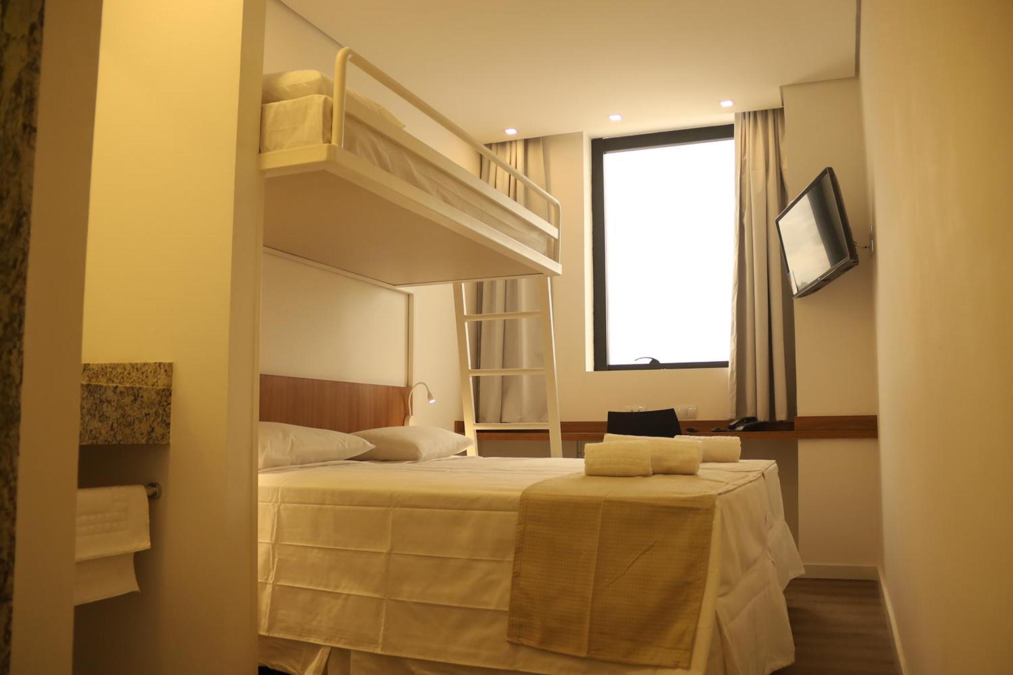 Centro Sul Express Hotel Lagarto Exteriör bild